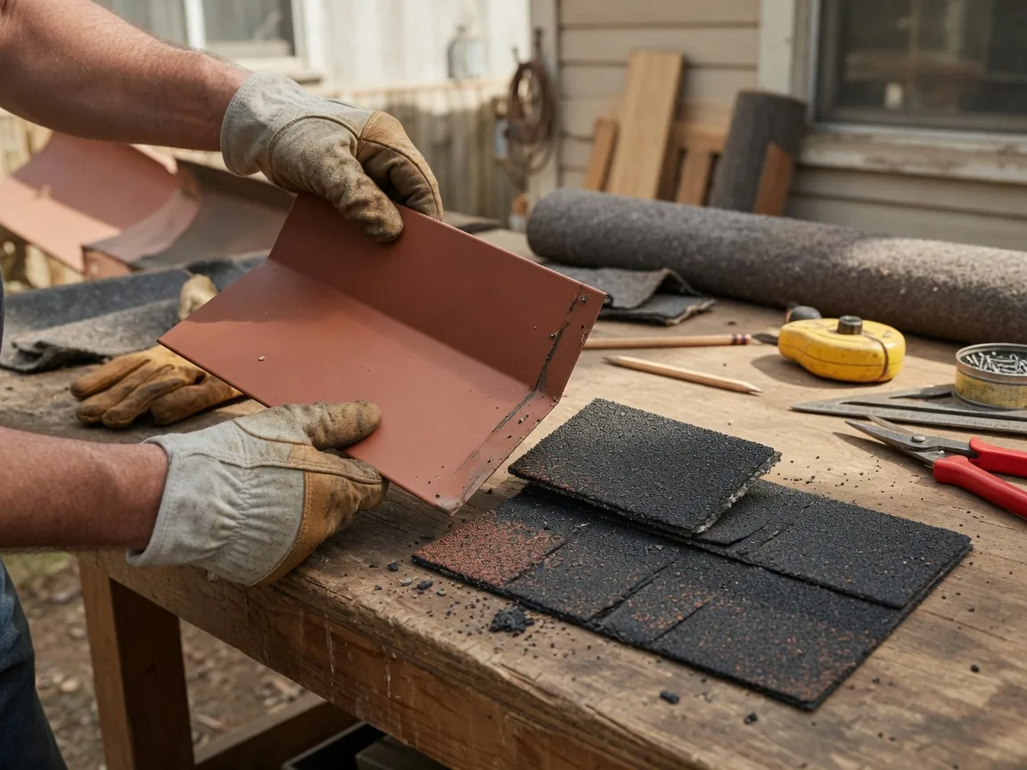 Roof Repair company in Kyles Ford, TN